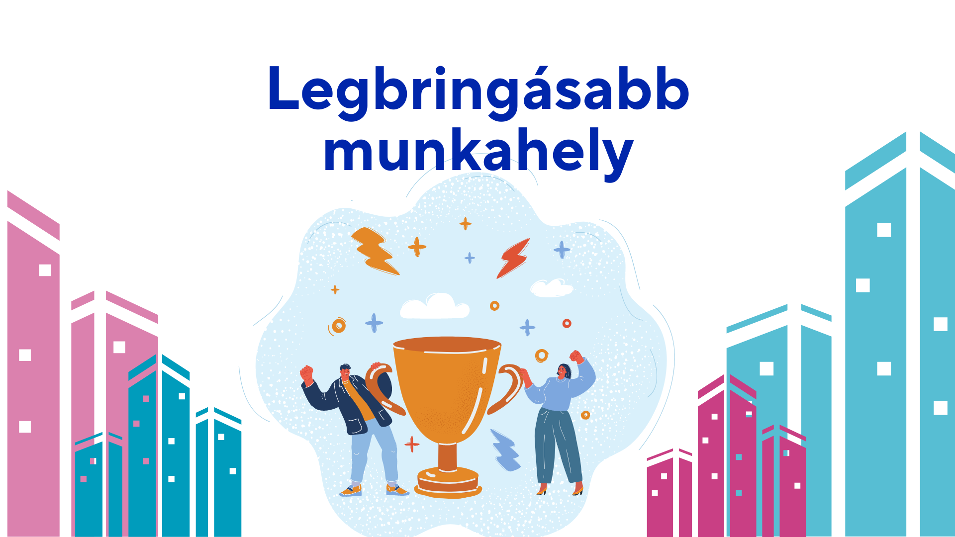 Legbringásabb munkahely